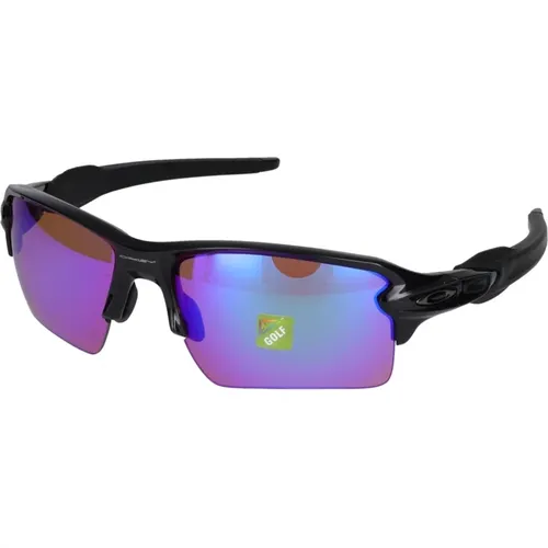 Stylische Sonnenbrille , Herren, Größe: 59 MM - Oakley - Modalova