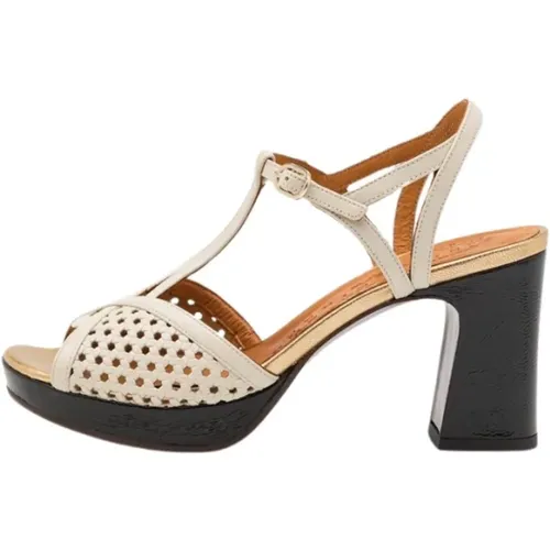 Sandals for Women , female, Sizes: 8 UK - Chie Mihara - Modalova