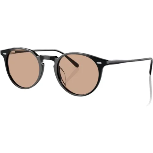 Dusk Beach Sungles , unisex, Sizes: 46 MM, 48 MM - Oliver Peoples - Modalova