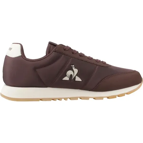 Racerone Sneakers , Herren, Größe: 41 EU - Le Coq Sportif - Modalova