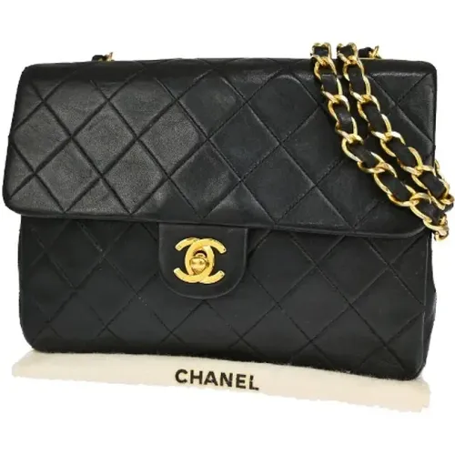 Pre-owned Leder chanel-taschen - Chanel Vintage - Modalova