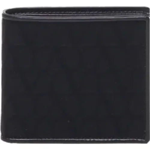 Wallets Card Holder , male, Sizes: ONE SIZE - Valentino Garavani - Modalova
