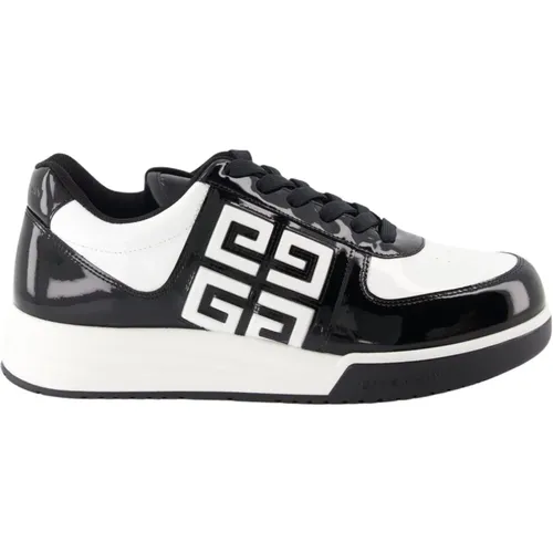 G4 Schnürschuhe , Herren, Größe: 42 1/2 EU - Givenchy - Modalova