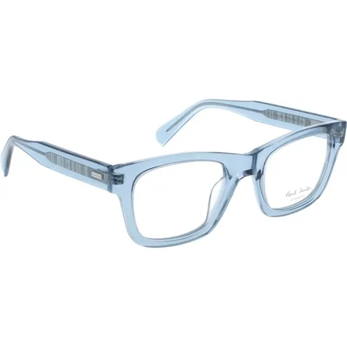 Glasses , unisex, Größe: 51 MM - Paul Smith - Modalova