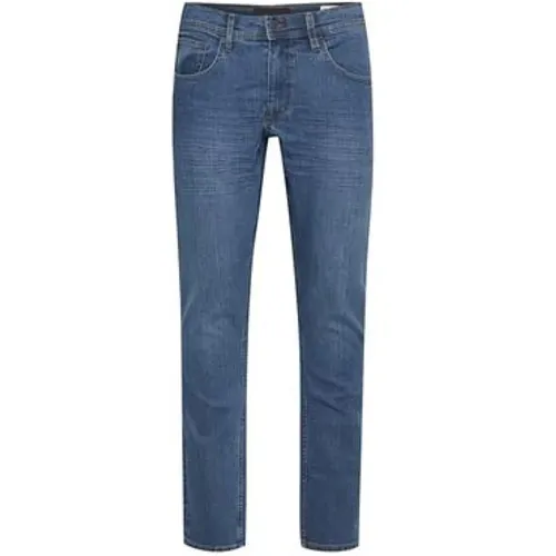 Slim-fit Jeans , male, Sizes: W36, W34, W32 - Blend - Modalova
