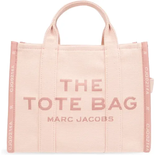 Mittelgroße 'The Tote Bag' Shopper Tasche - Marc Jacobs - Modalova