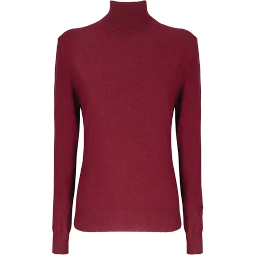 Sforza Turtleneck , Damen, Größe: 2XS - MVP wardrobe - Modalova