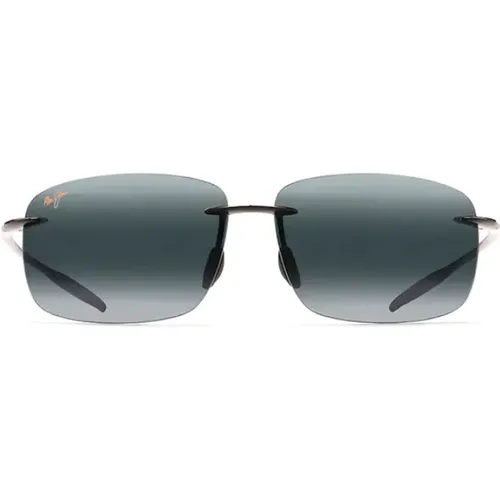 Breakwall Sunglasses - Ultimate Comfort and Versatile Style , female, Sizes: ONE SIZE - Maui Jim - Modalova