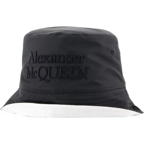 Hats , Herren, Größe: M - alexander mcqueen - Modalova