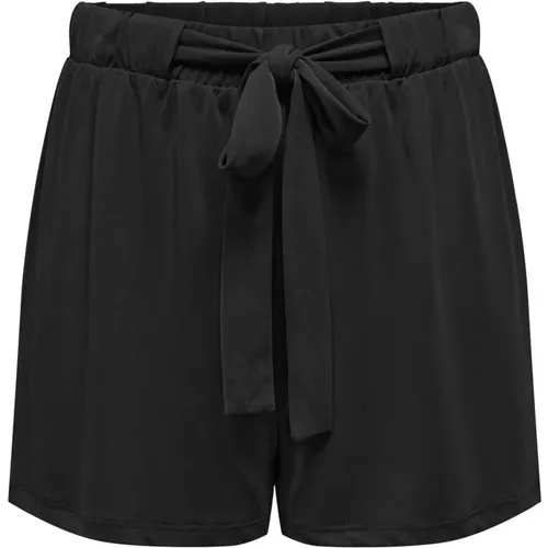 Shorts , Damen, Größe: XS - Only - Modalova