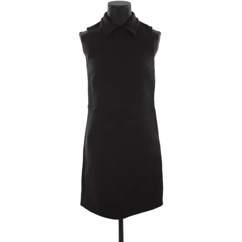 Pre-owned Polyester dresses , female, Sizes: S - Jil Sander Pre-owned - Modalova