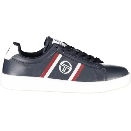 Sneakers , Herren, Größe: 41 EU - Sergio Tacchini - Modalova