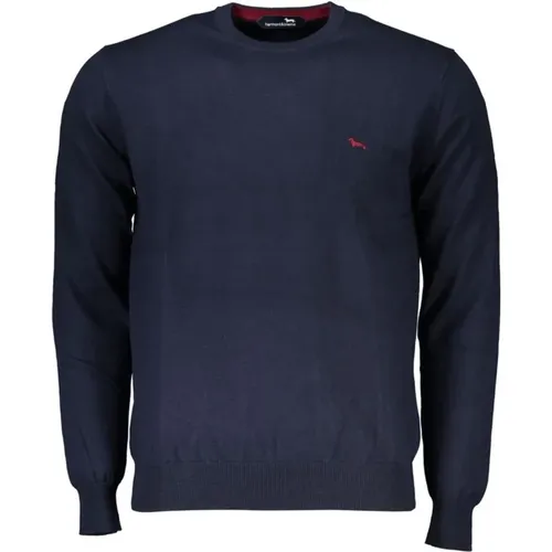 Round-neck Knitwear - Harmont & Blaine - Modalova