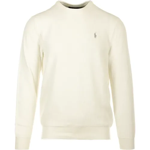 Sweaters , male, Sizes: XL - Ralph Lauren - Modalova