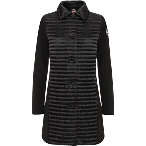 Stylische Jacke , Damen, Größe: XL - Colmar - Modalova