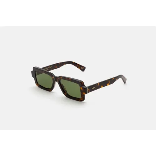Pilastro 3627 Stylish Sunglasses , unisex, Sizes: 54 MM - Retrosuperfuture - Modalova