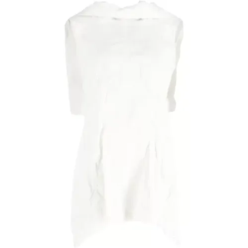 Pre-owned Cotton dresses , female, Sizes: S - Rick Owens Pre-owned - Modalova