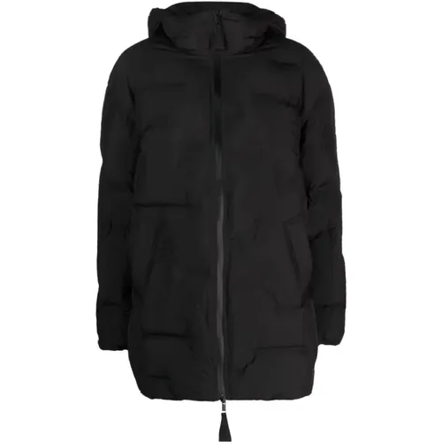 Soft Puffer Jacket , female, Sizes: 2XS/XS, S/M - Ganni - Modalova