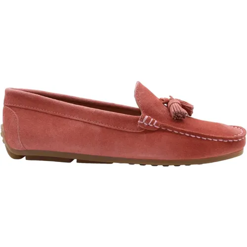 Stilvolle Argonne Loafers für Frauen , Damen, Größe: 40 EU - CTWLK. - Modalova