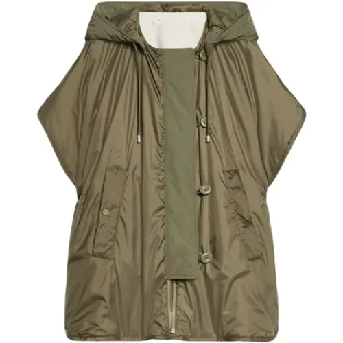 Egemone Jackets for Weekend Outings , female, Sizes: 2XS - Max Mara Weekend - Modalova