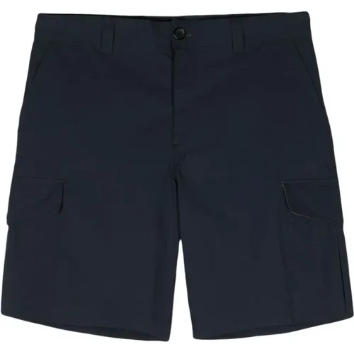 Shorts , male, Sizes: W36 - Paul Smith - Modalova