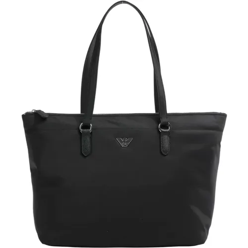 Y3D279-Yws1E Shoulder Bags , female, Sizes: ONE SIZE - Emporio Armani - Modalova