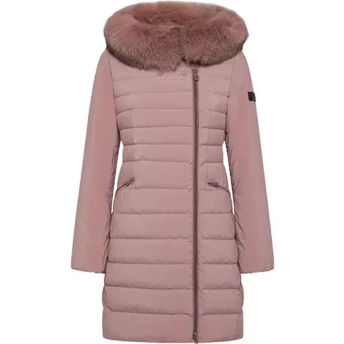 Briar- Daunenparka Jacke - Peuterey - Modalova