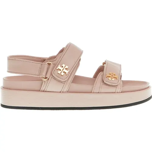 Womens Shoes Sandals Rosa Ss24 , female, Sizes: 2 UK, 5 1/2 UK - TORY BURCH - Modalova