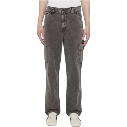 Cargo Hose Newington Herren , Herren, Größe: W36 - Dickies - Modalova