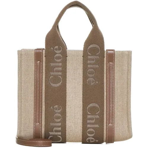 Stylish Bags for Everyday Use , female, Sizes: ONE SIZE - Chloé - Modalova