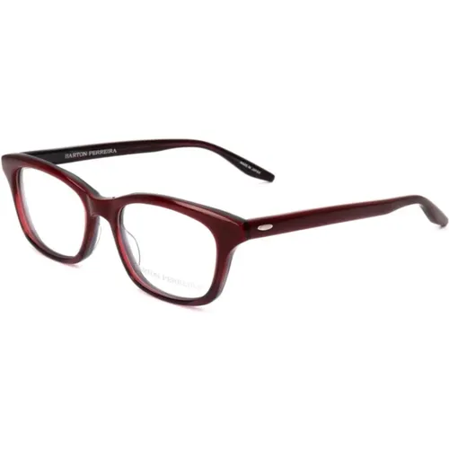 Discover Latest Eyewear Collection , unisex, Sizes: ONE SIZE - Barton Perreira - Modalova