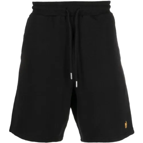 Sweat shorts , male, Sizes: M, S, L, XL - Bel-Air Athletics - Modalova