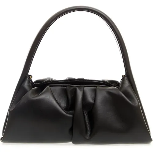 Womens Bags Handbag Nero Ss24 , female, Sizes: ONE SIZE - THEMOIRè - Modalova