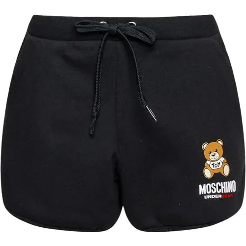 Shorts Moschino - Moschino - Modalova