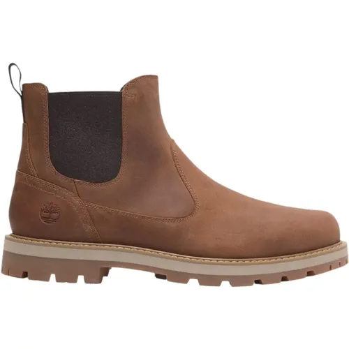 Chelsea Stiefel Rost Vollkorn - Timberland - Modalova