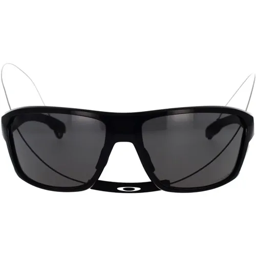 Polarized Sport Sunglasses Sylas Oo9448 , unisex, Sizes: 60 MM - Oakley - Modalova
