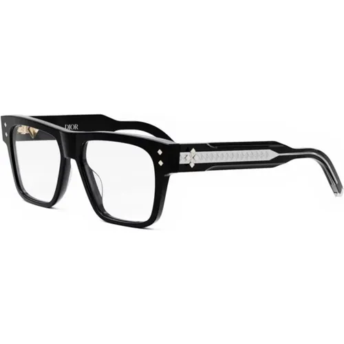 Stunning Diamondo S6I Glasses , unisex, Sizes: 54 MM - Dior - Modalova