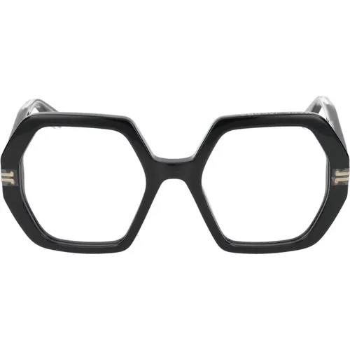 Stylish Eyeglasses Model MJ 1077 , female, Sizes: 51 MM - Marc Jacobs - Modalova