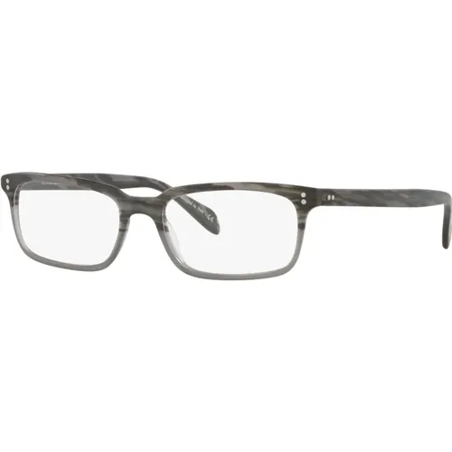 Eyewear frames Denison OV 5108 , unisex, Größe: 51 MM - Oliver Peoples - Modalova