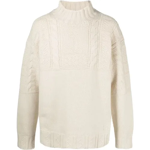 Sweaters , male, Sizes: L, S, M - Ralph Lauren - Modalova
