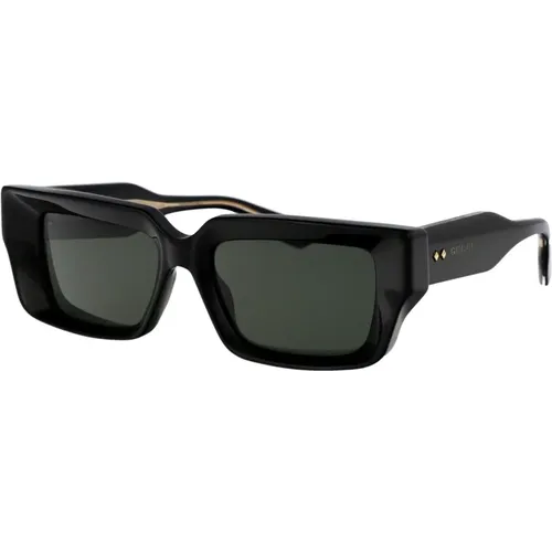 Stylische Sonnenbrille Gg1529S , unisex, Größe: 54 MM - Gucci - Modalova