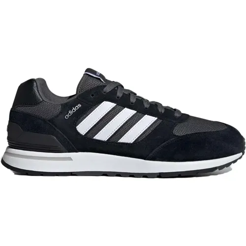 Lauf 80S Sneakers , Herren, Größe: 44 EU - Adidas - Modalova