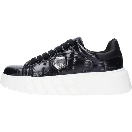 Gaelle Sneakers Black Gaëlle Paris - Gaëlle Paris - Modalova