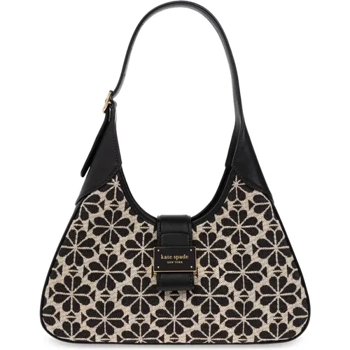 Schultertasche Spade Blume Klein - Kate Spade - Modalova