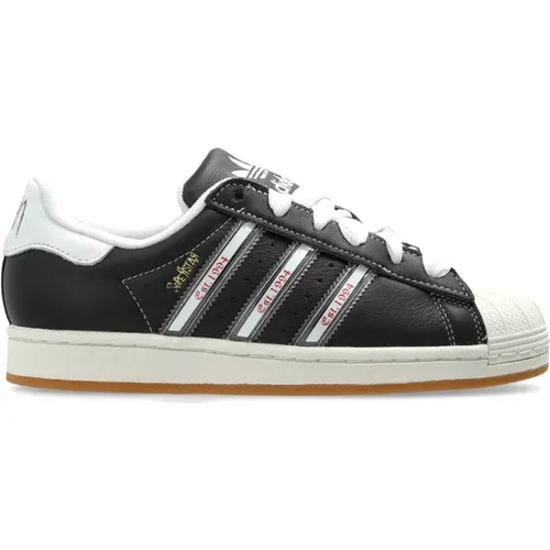 Adidas x Korn , Herren, Größe: 41 1/2 EU - adidas Originals - Modalova