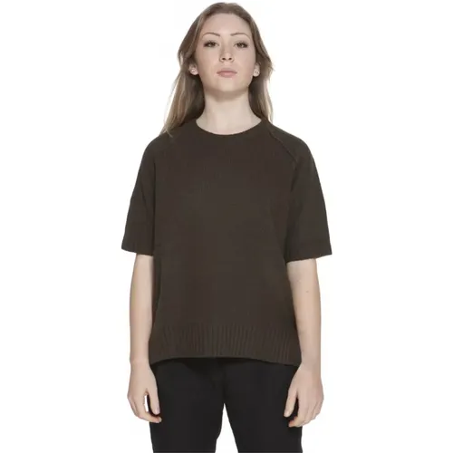 T-Shirts , Damen, Größe: XS - Gant - Modalova