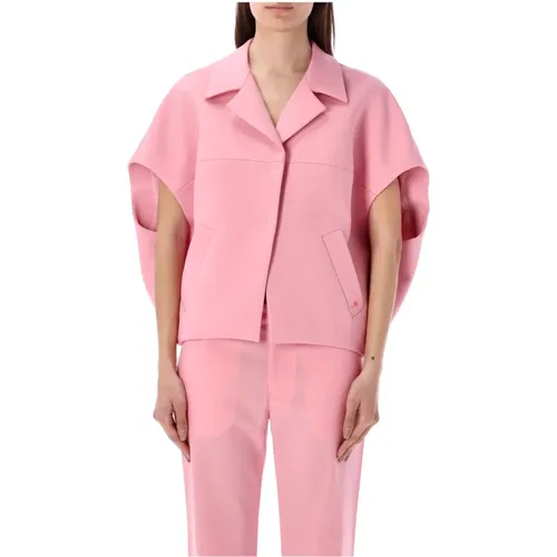 Women's Clothing Jackets & Coats Gummy Ss24 , female, Sizes: XS, 2XS - Marni - Modalova