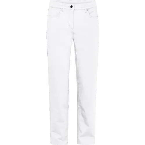 Slim-fit Jeans , Damen, Größe: 2XL - LauRie - Modalova