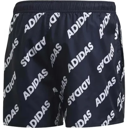 Wording Badeanzug Adidas - Adidas - Modalova