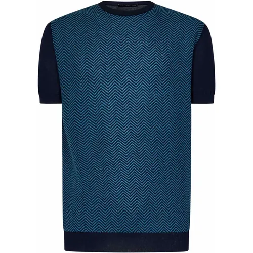 Men's Clothing Sweatshirts Ss24 , male, Sizes: 2XL, L, 3XL, 4XL, XL - Low Brand - Modalova